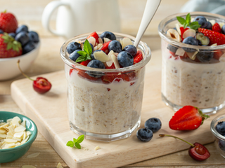 Easy Whole Food Meals For Busy Women