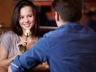 Building Confidence for First Dates