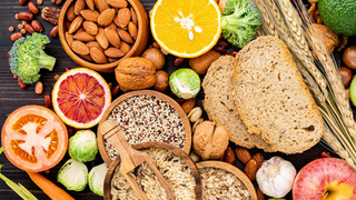 How To Fight Fatigue With Nutrition