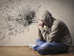 Overcoming Negative Self-Perception