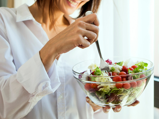 Healthy Eating Facts You Need To Know