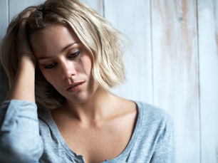 Overcoming Stress During Major Life Changes