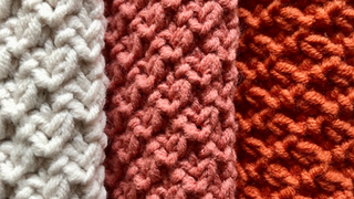 Easy Knitting Patterns For Cozy Home Projects