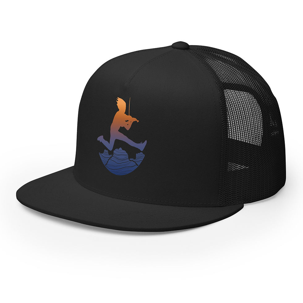 Thumbnail: FOTR Trucker Cap