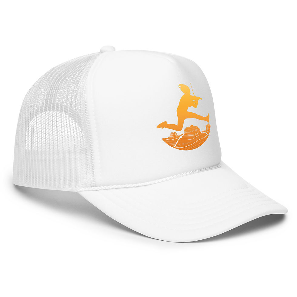 Thumbnail: FOTR Foam trucker hat