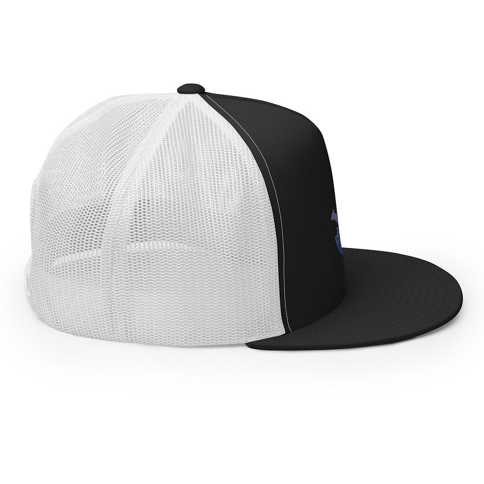 Thumbnail: FOTR Trucker Cap