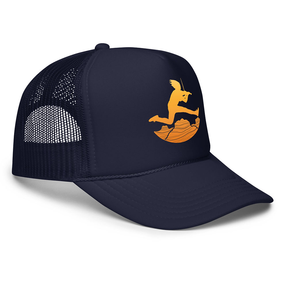 Thumbnail: FOTR Foam trucker hat