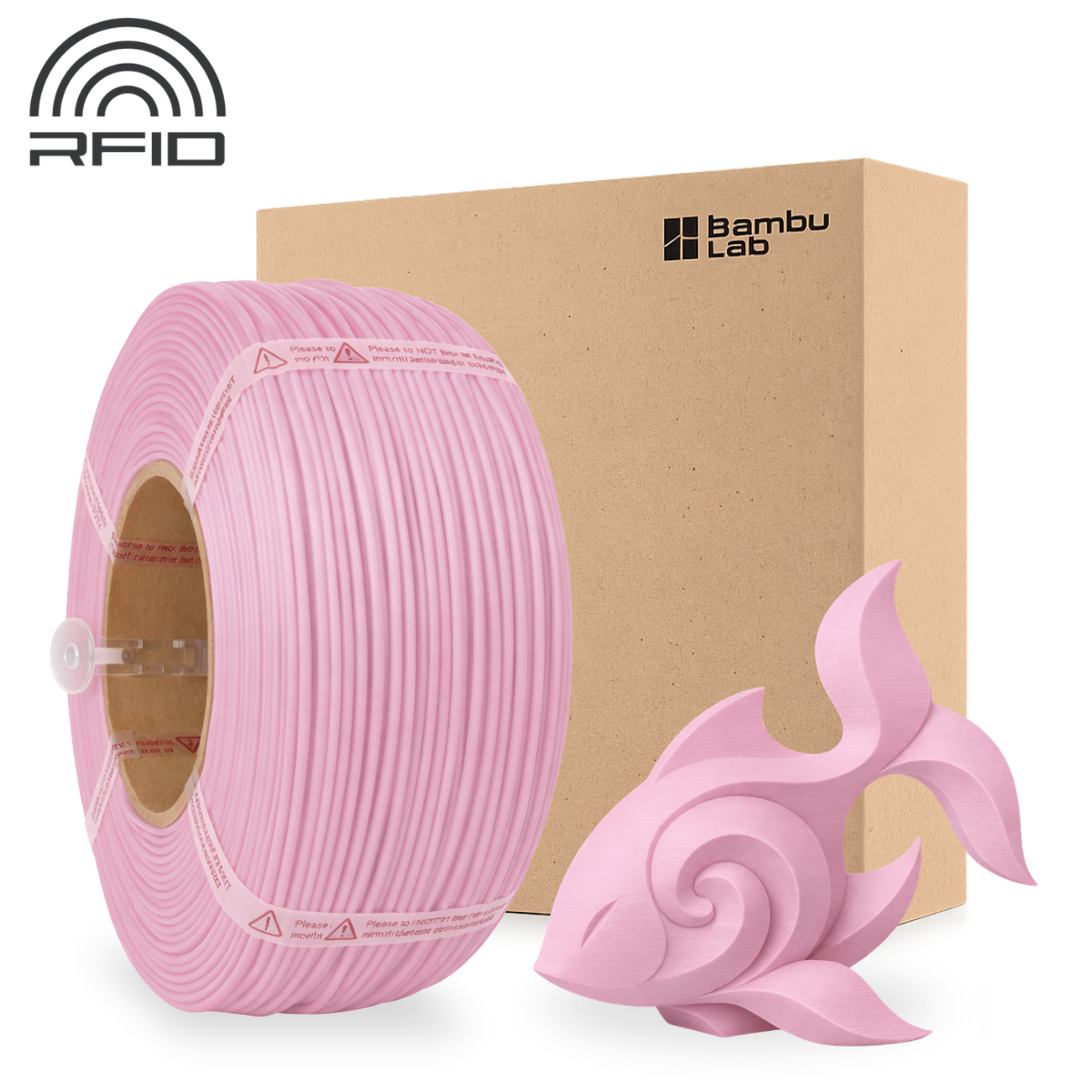 Filament Bambu Lab PLA Matte
