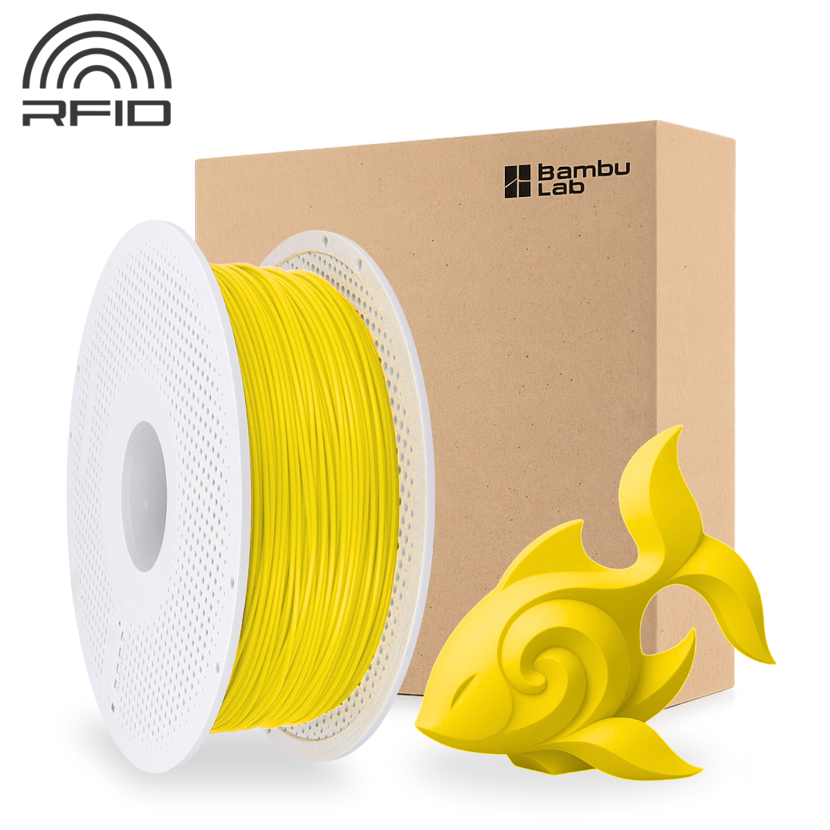 Filament Bambu Lab PETG HF