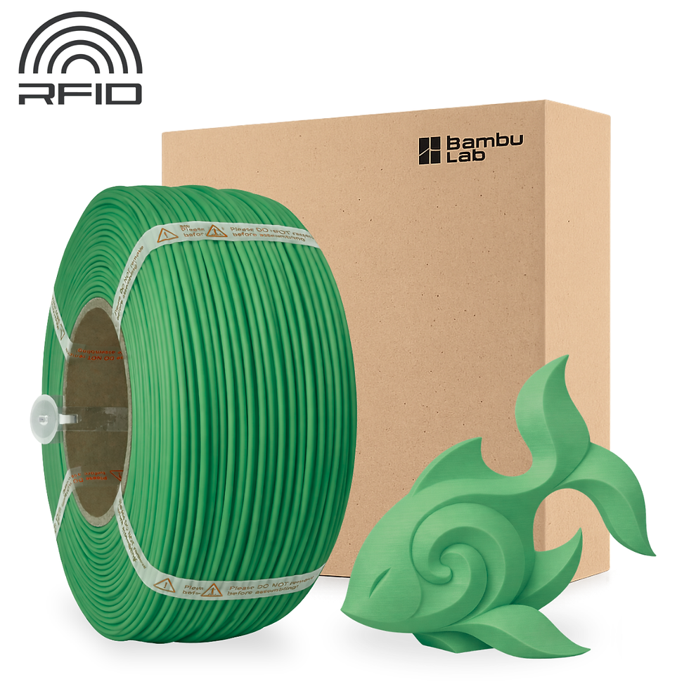 Filament Bambu Lab PLA Matte