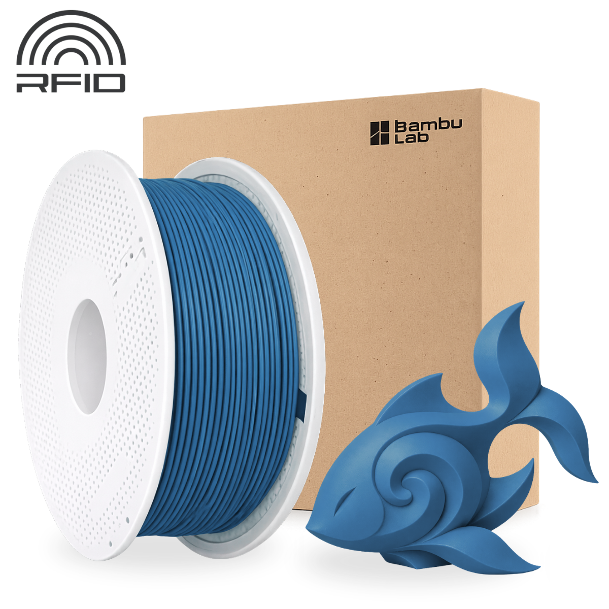 Filament Bambu Lab PLA Matte