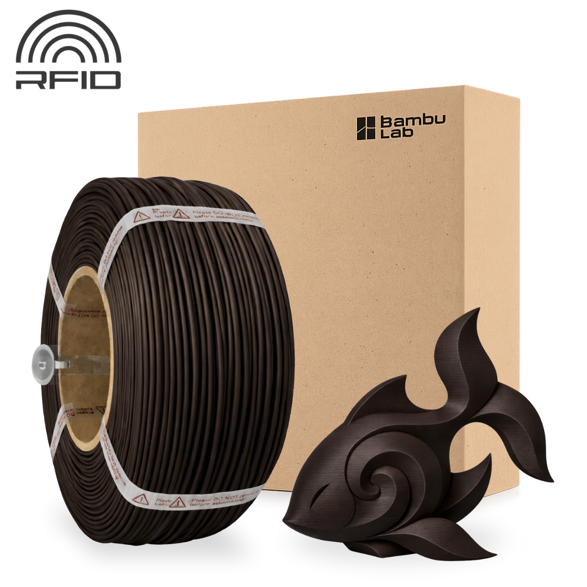 Filament Bambu Lab PLA Matte