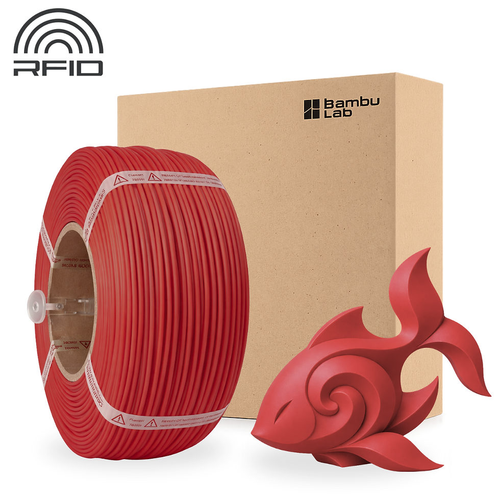 Filament Bambu Lab PLA Matte