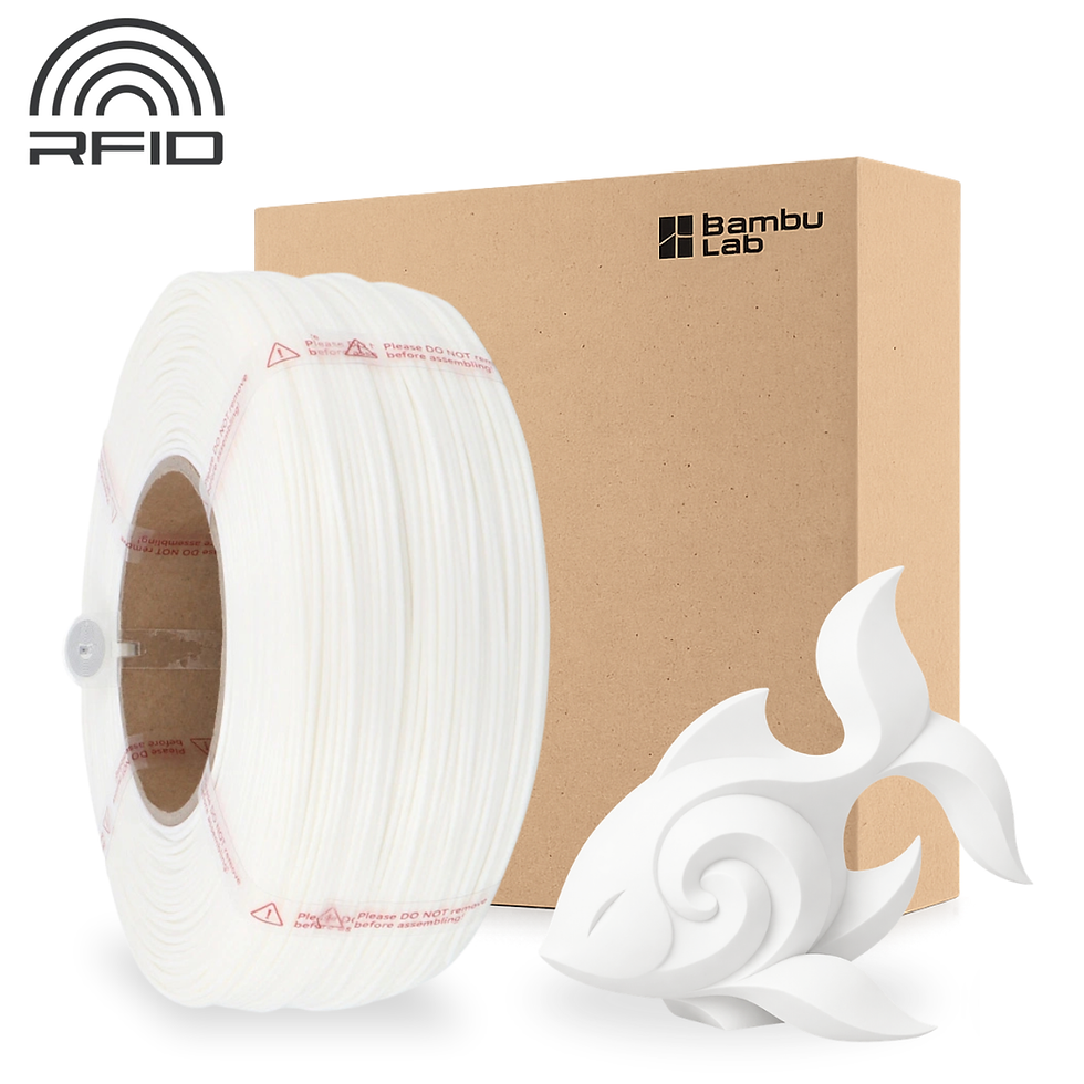 Filament Bambu Lab PLA Matte