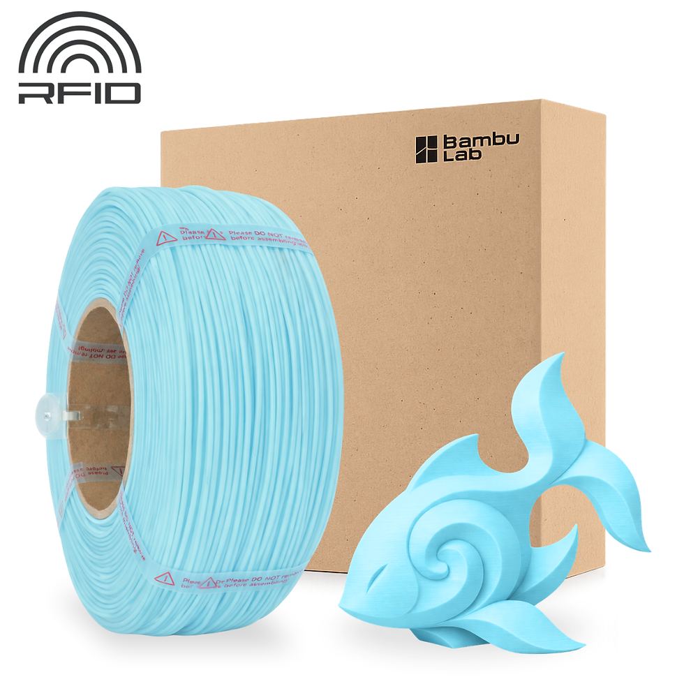 Filament Bambu Lab PLA Matte 