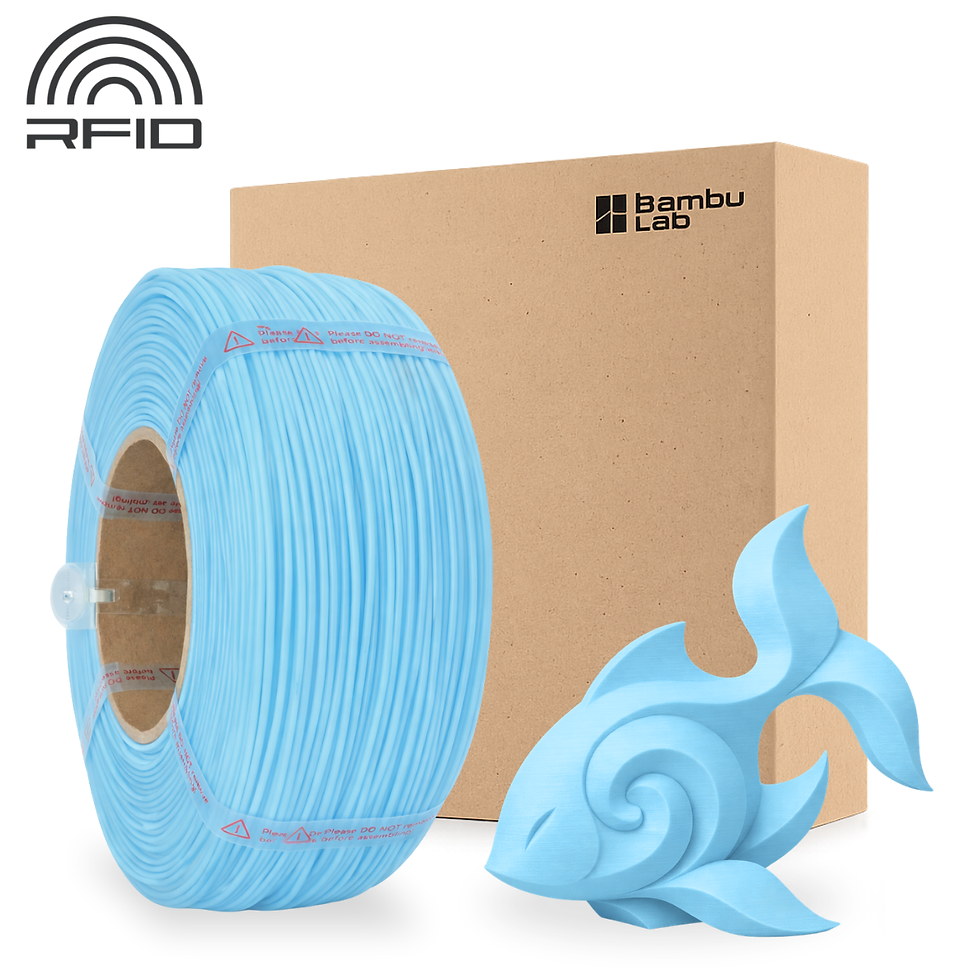 Filament Bambu Lab PLA Matte 