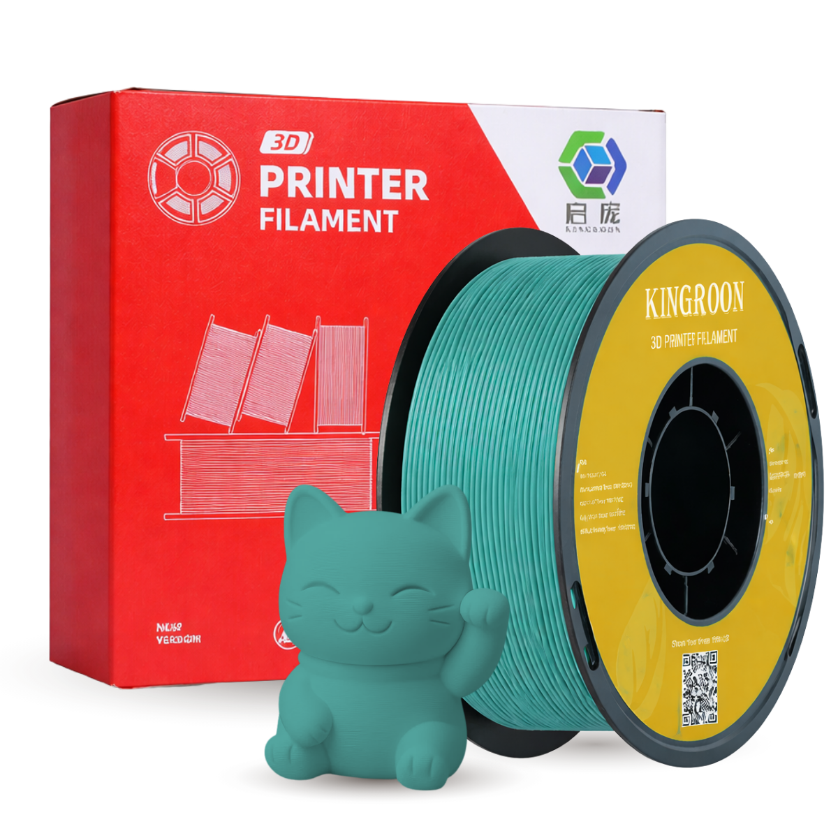Filament Kingroon PLA Matte 