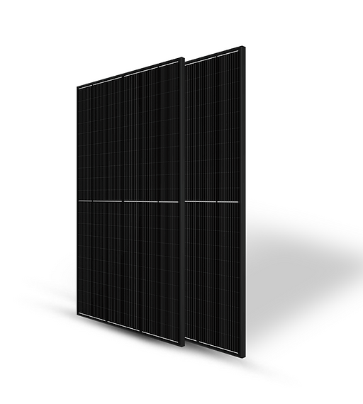 Panneaux photovoltaïques