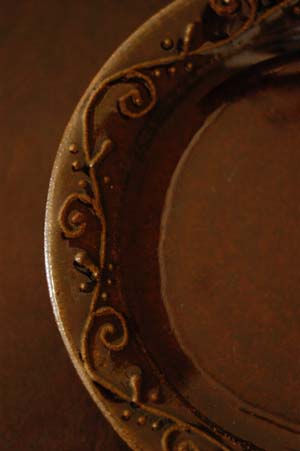 Thumbnail: OTT Dessert Plate