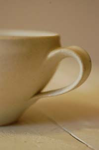Thumbnail: Matte Texture Coffee Mug
