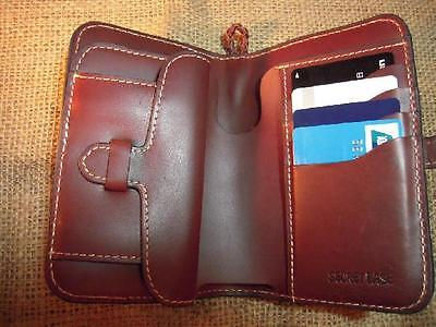 Thumbnail: AT WALLET SHORT -Green