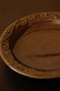 Thumbnail: OTT Dessert Plate