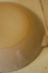 Thumbnail: Soup Bowl w/Handle