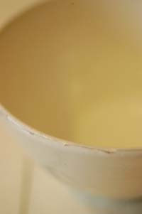 Thumbnail: Vine Dessert Bowl