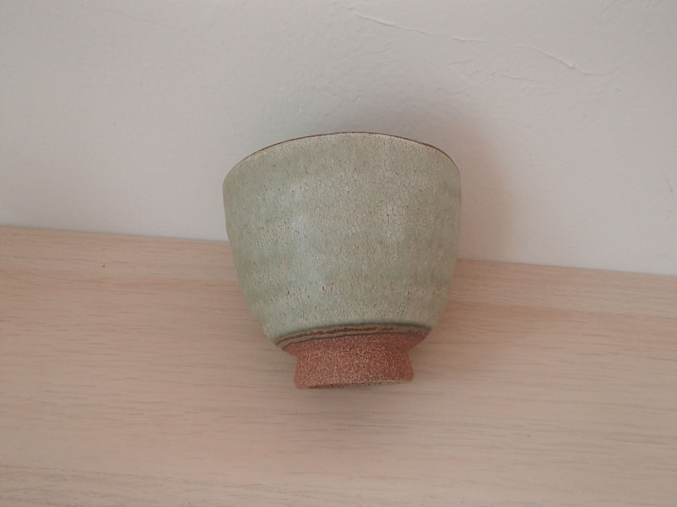 Thumbnail: SC Yunomi Cups