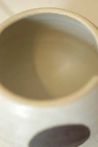 Thumbnail: Dot Sugar Pot