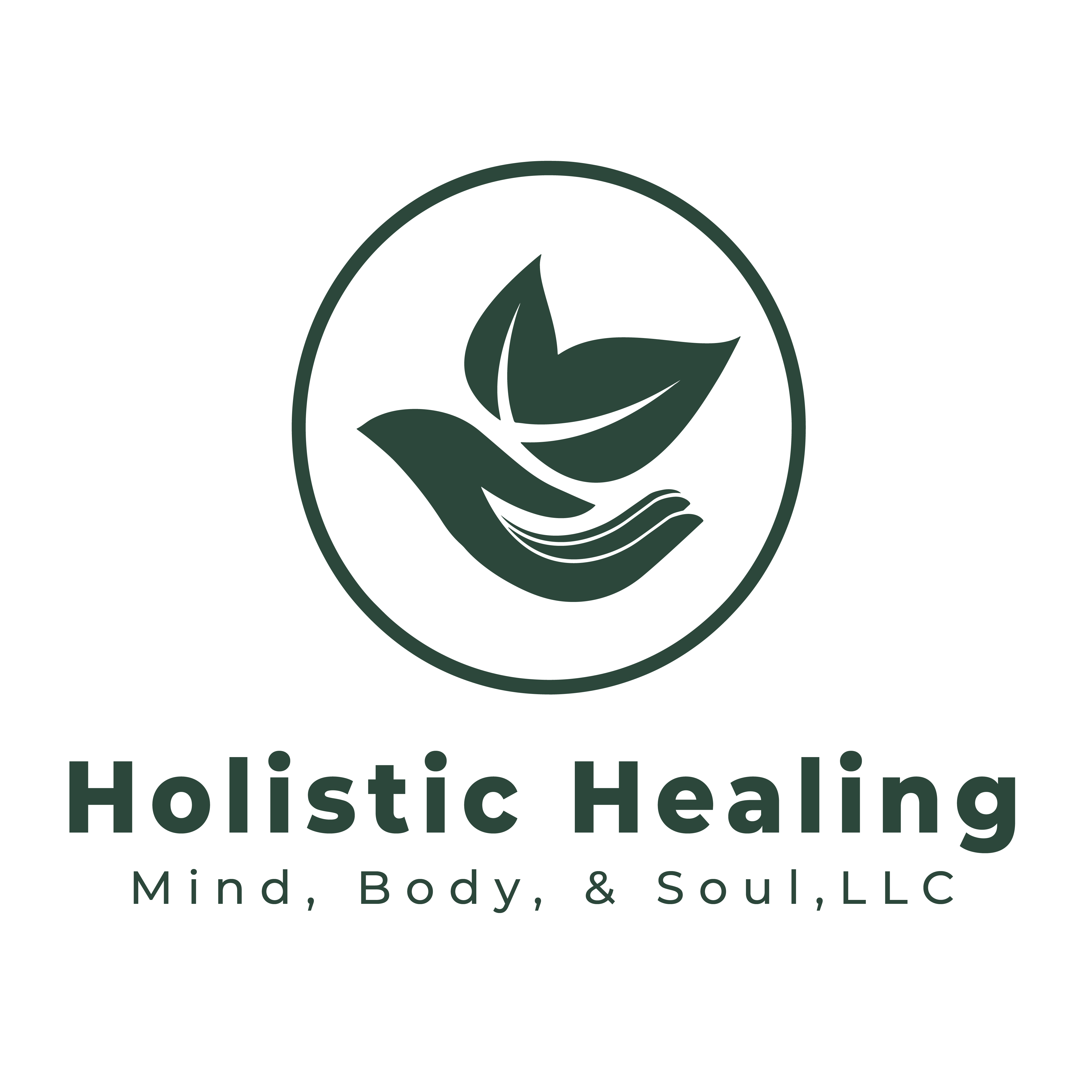 Holistic Healing: Mind, Body, & Soul, Llc