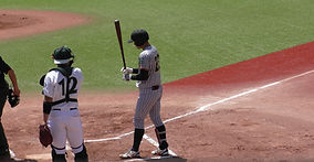 夏季OP戦B戦
VS神奈川工科大学