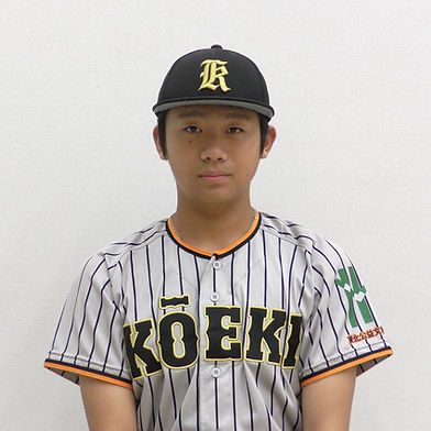 齋藤　遥希