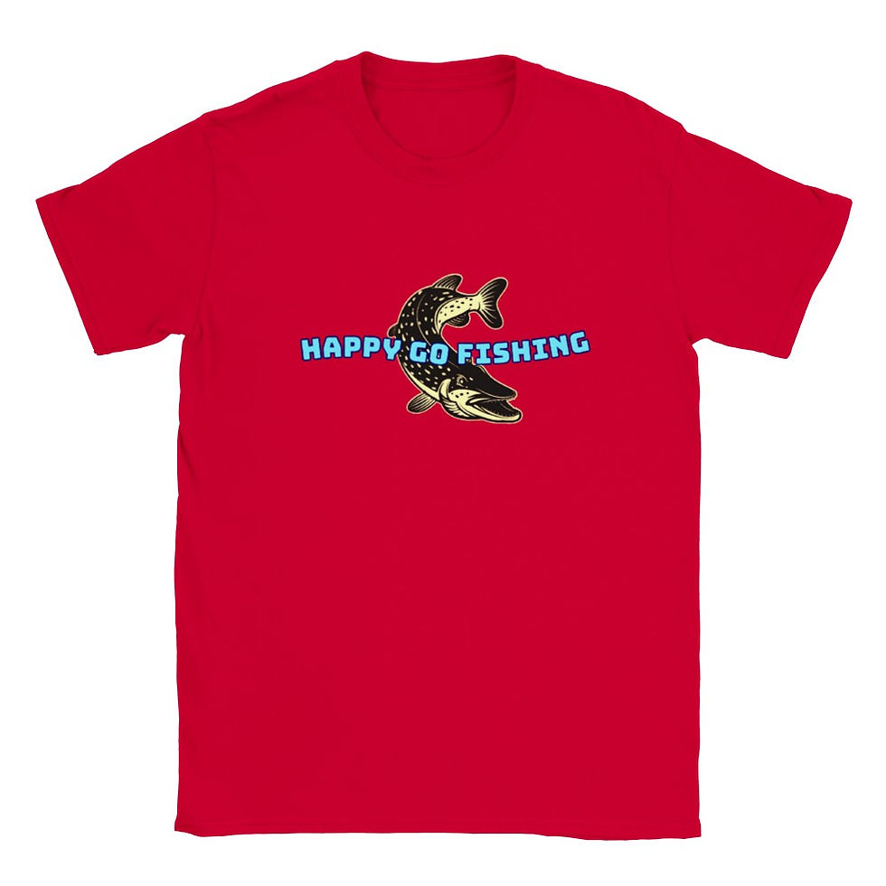 Thumbnail: Kids HGF Classic Crewneck T-shirt