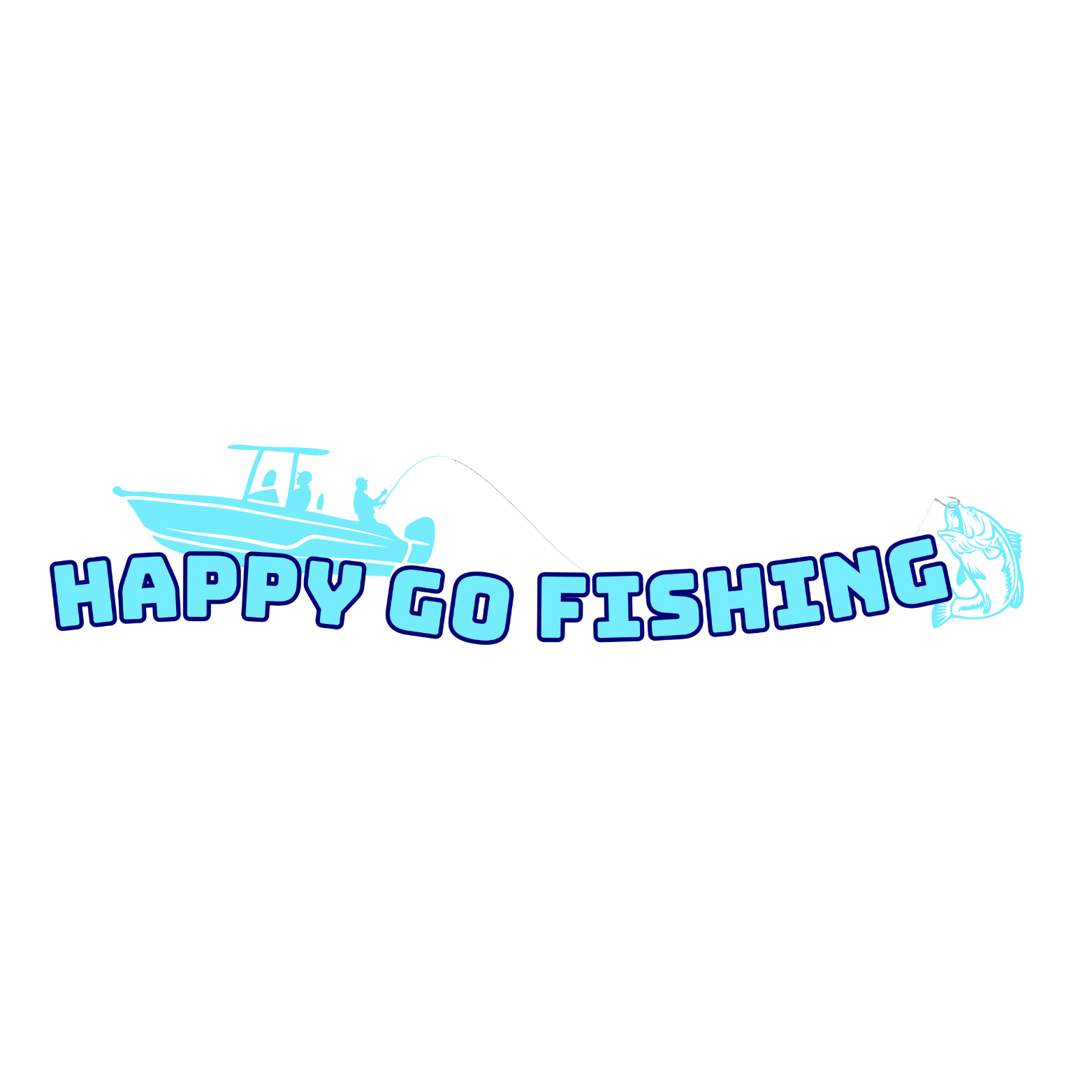 Lake whitefish fishing packages — Happy Go Fishing – Happy Go Fishing