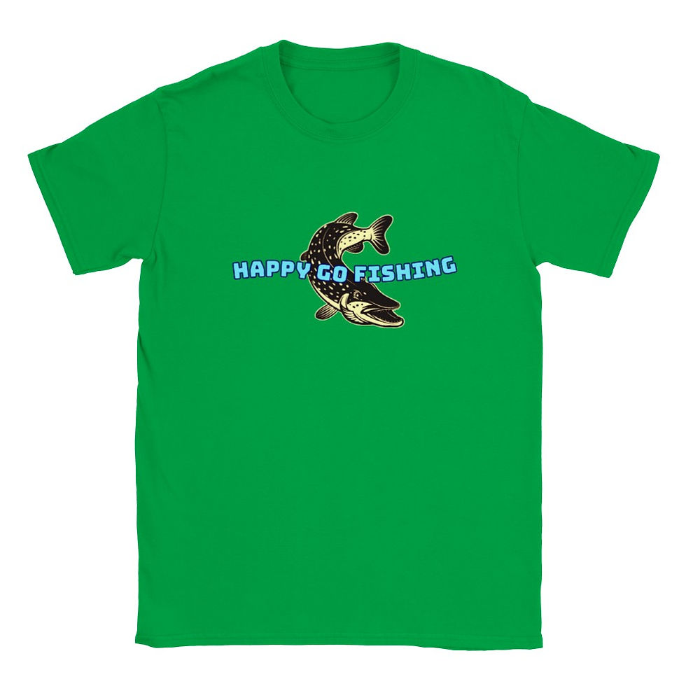 Thumbnail: Kids HGF Classic Crewneck T-shirt