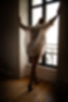 Photographe boudoir dans les Côtes-d'Armor.
