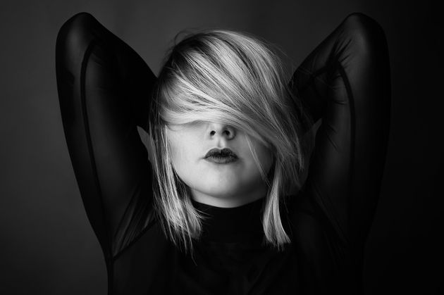Photographe Boudoir Cotes d'armor