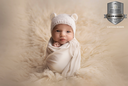 Photographe naissance Calais
