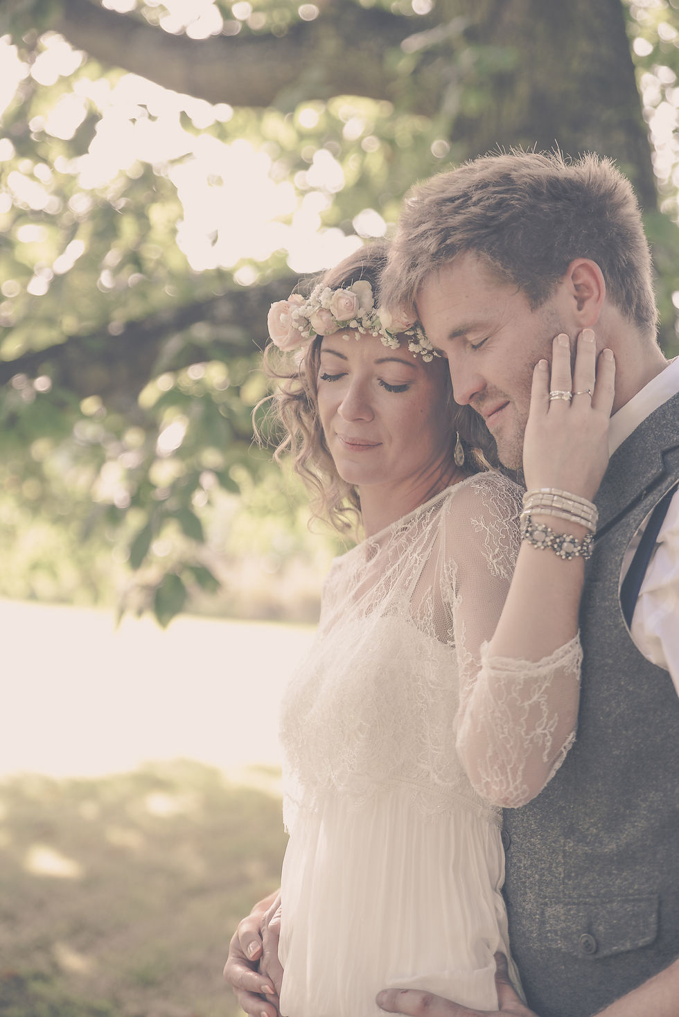 Photographe Mariage Pas de Calais / Licques