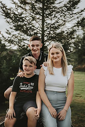 Séance Photo Famille Loudéac