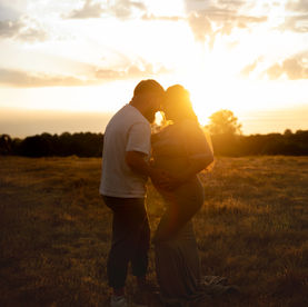 Séance photo grossesse : le guide complet pour futures mamans