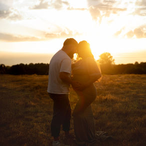 Quand faire une séance photo grossesse ? Le guide
