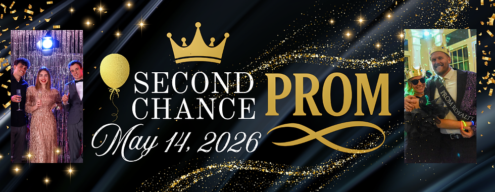Second Chance Prom