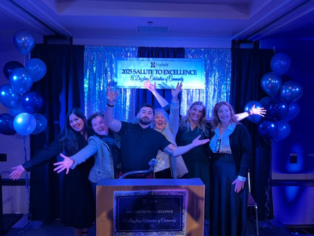 Salute to Excellence - Simi Valley Chamber