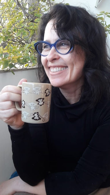 Helena Miranda Mollo