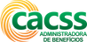 Logo da CACSS - Administradora de Benefícios