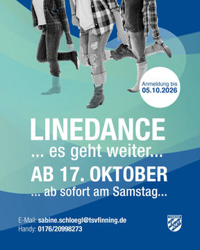 Linedance