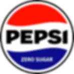 Pepsi Zero Sugar
