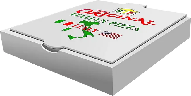 We deliver with 5 miles